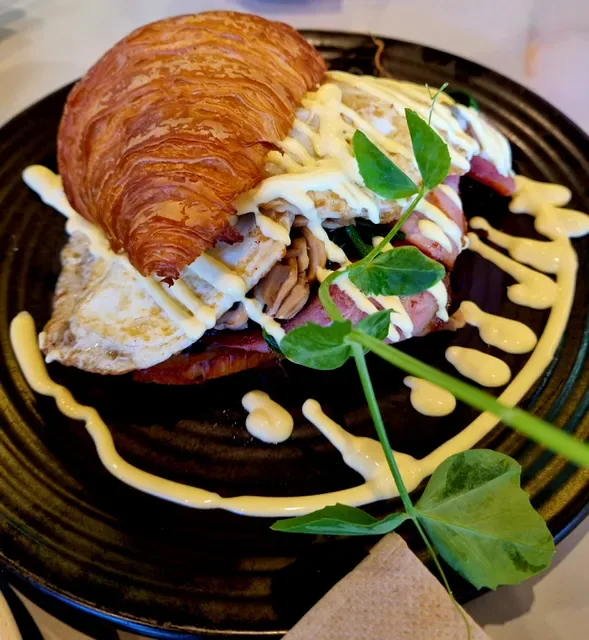 Cafe Sia Gawler