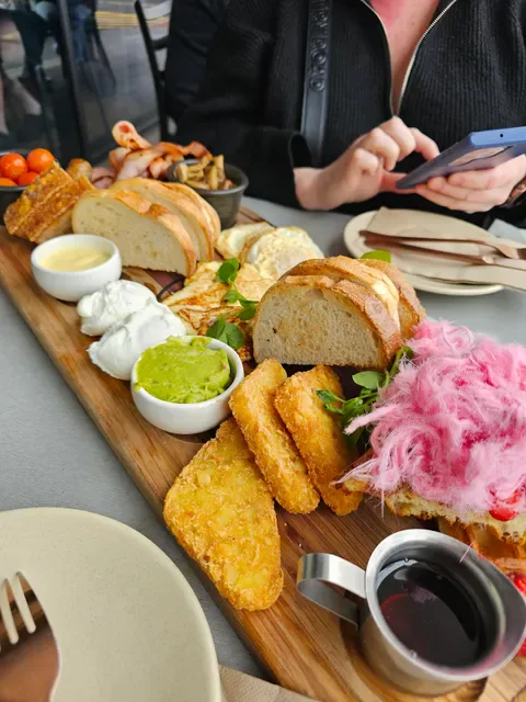 Cafe Sia Gawler