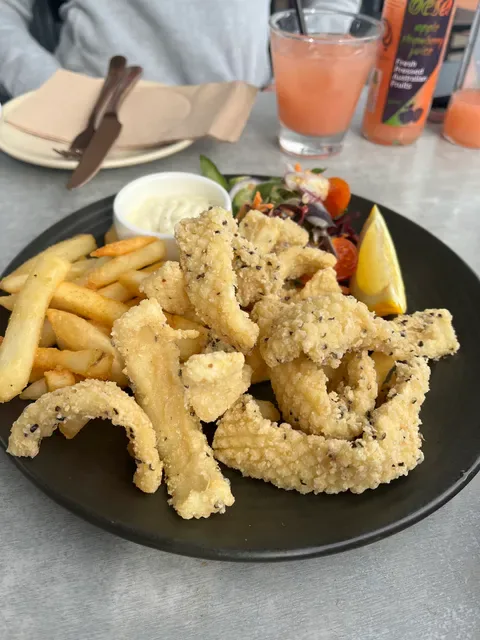 Cafe Sia Gawler