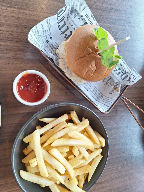 Cafe Sia Gawler