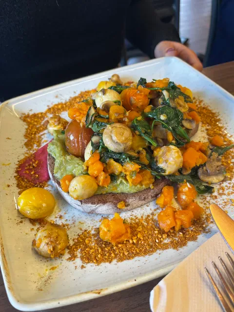 Cafe Sia Gawler