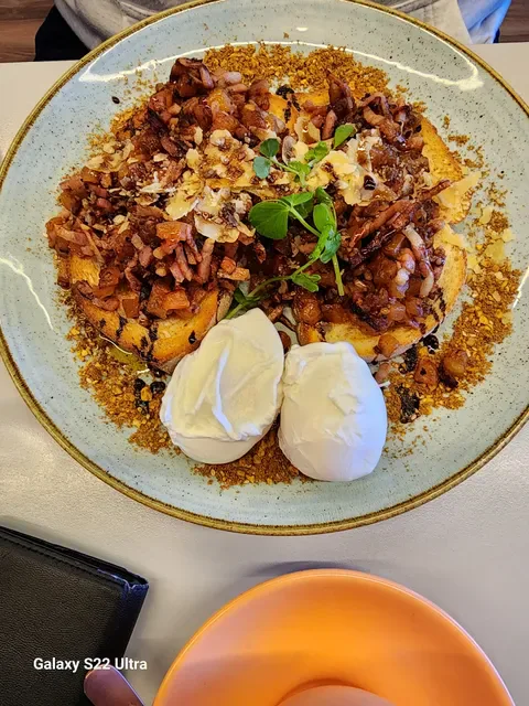 Cafe Sia Gawler