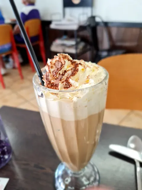 Cafe Southgate