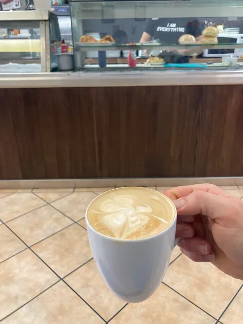 Cafe Southgate