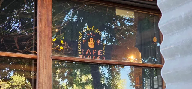 Café Troppo