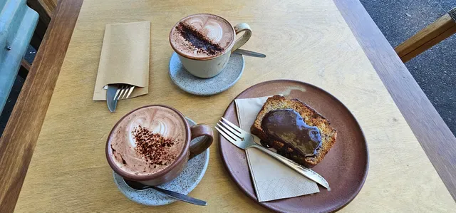 Café Troppo