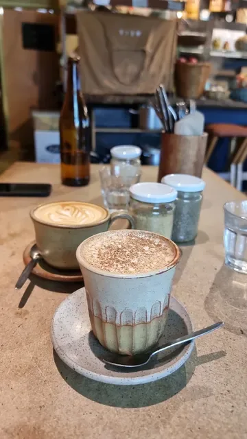 Café Troppo