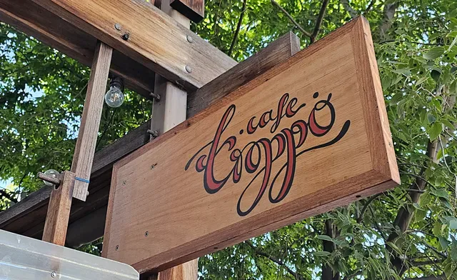 Café Troppo