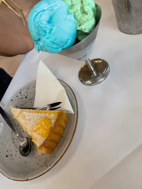 Cafe Va Bene