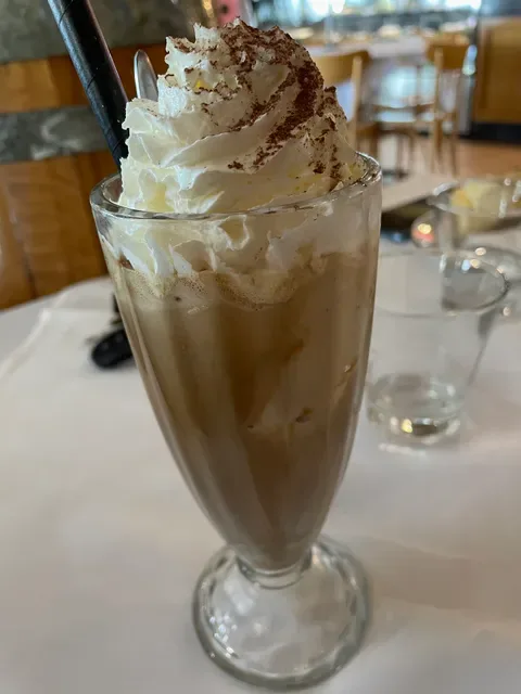 Cafe Va Bene