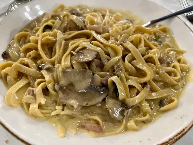 Cafe Va Bene