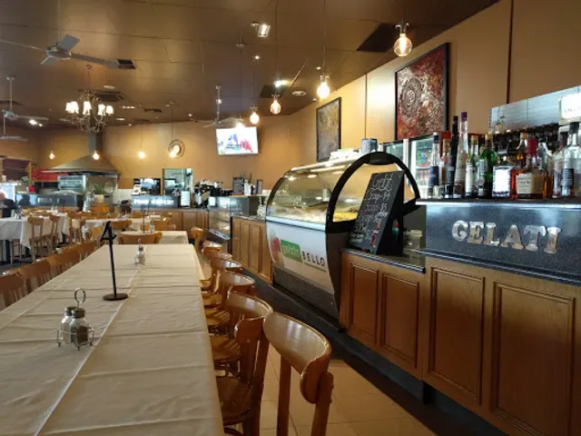 Cafe Va Bene