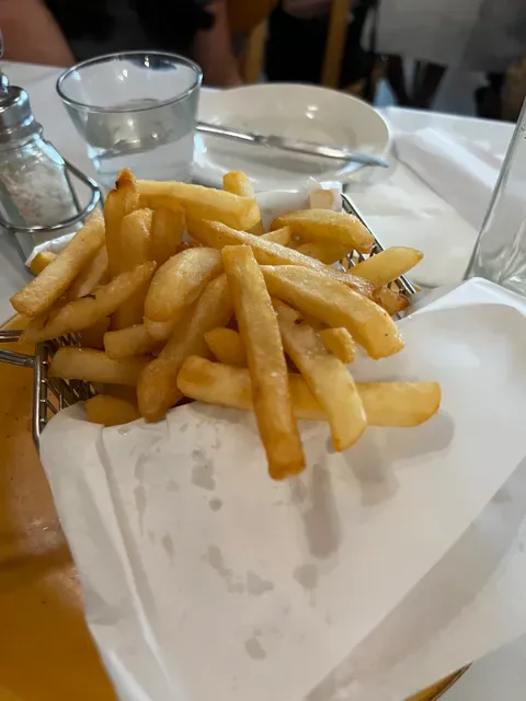 Cafe Va Bene