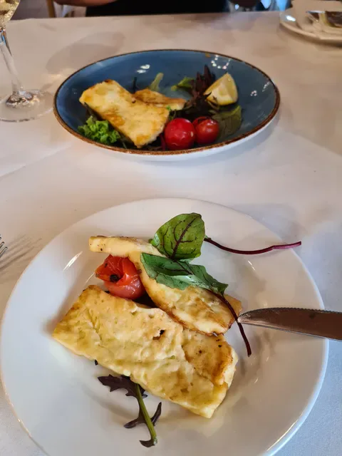 Cafe Va Bene