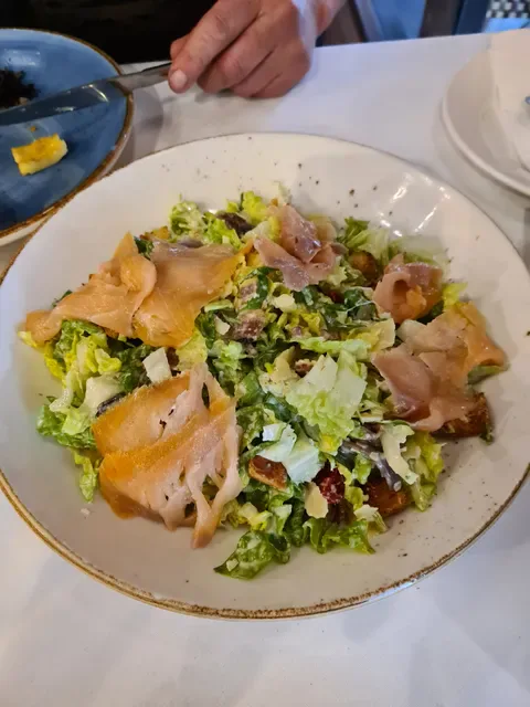 Cafe Va Bene