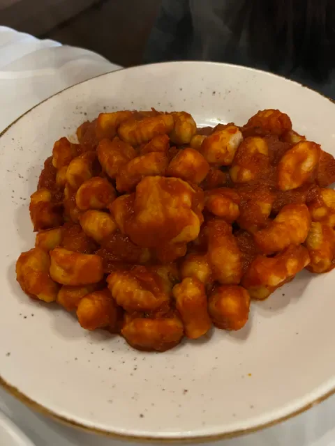 Cafe Va Bene
