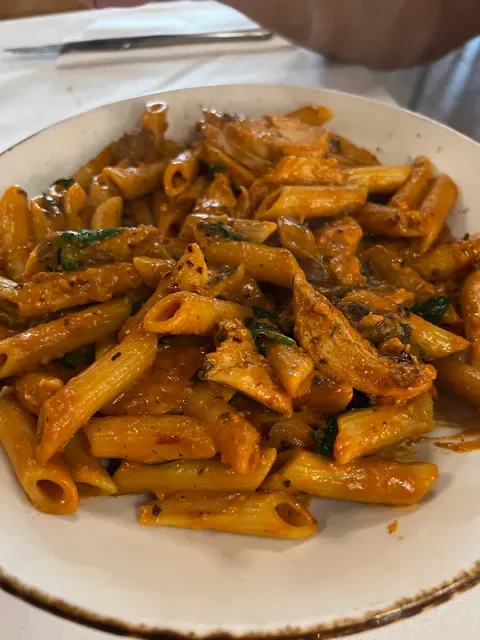 Cafe Va Bene