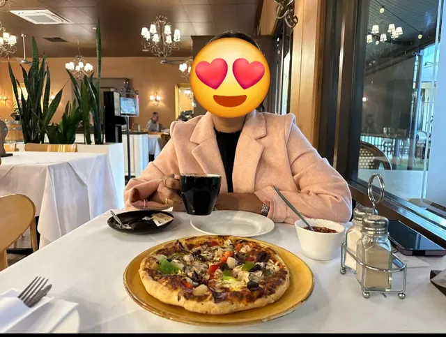 Cafe Va Bene