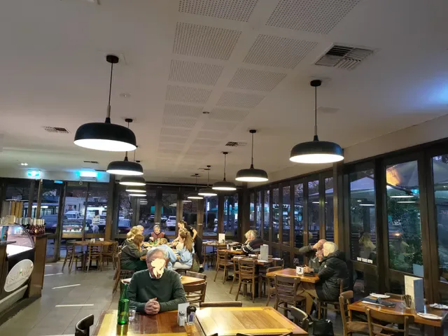 Caffe Buongiorno