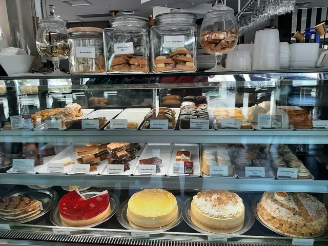 Caffe Buongiorno