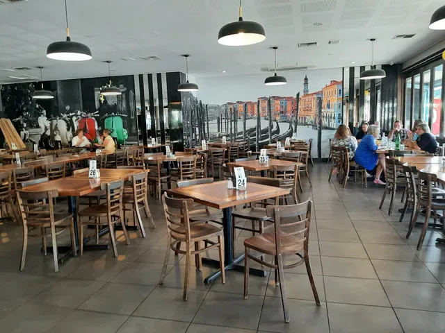 Caffe Buongiorno