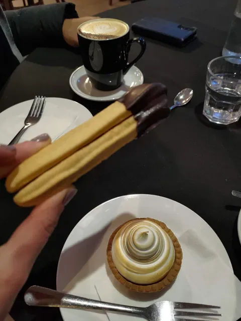 Caffe Buongiorno
