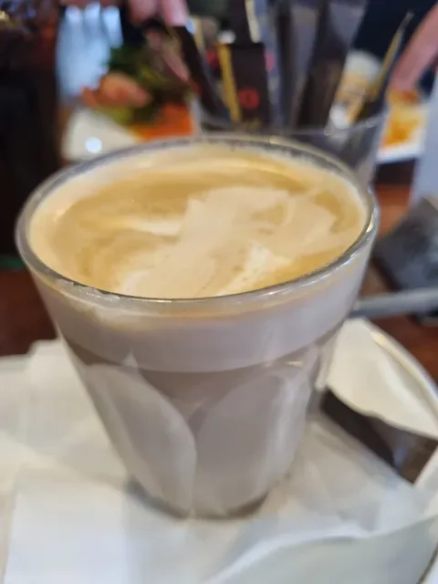 Caffe Buongiorno