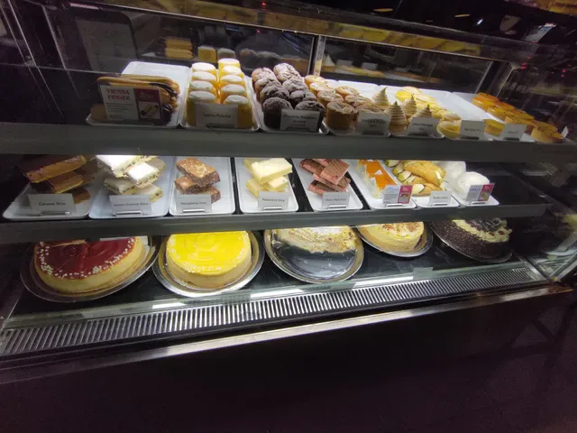 Caffe Buongiorno