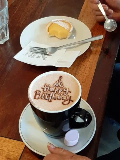 Caffe Buongiorno