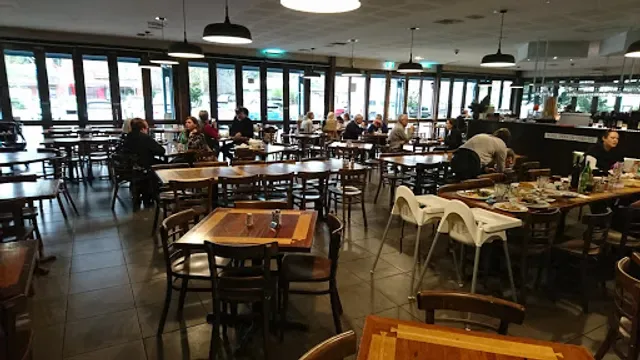 Caffe Buongiorno