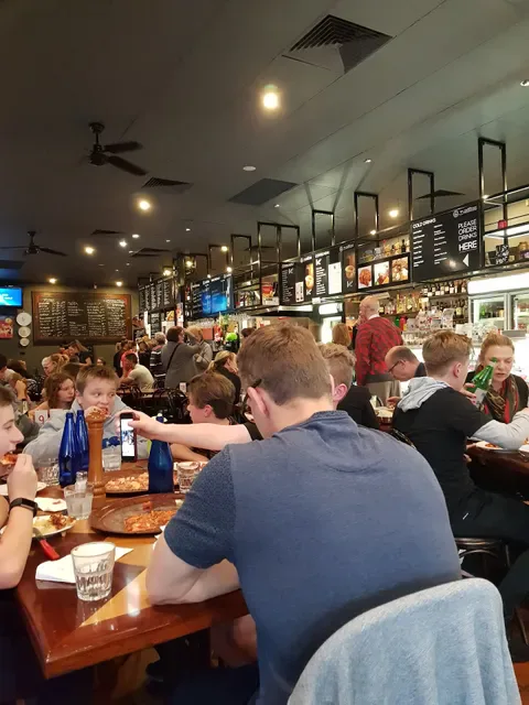 Caffe Buongiorno - Norwood