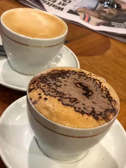 Caffe Buongiorno - Norwood