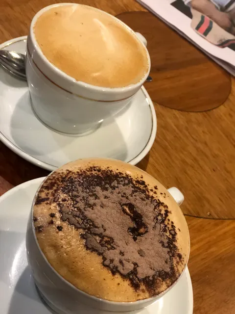Caffe Buongiorno - Norwood