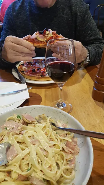 Caffe Buongiorno - Norwood