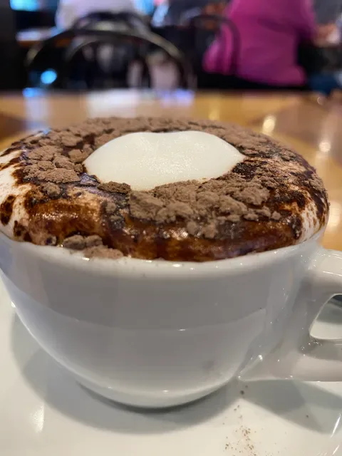 Caffe Buongiorno - Norwood