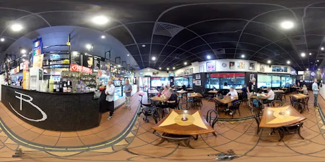 Caffe Buongiorno - Norwood