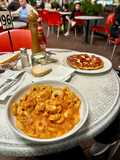 Caffe Buongiorno - Norwood