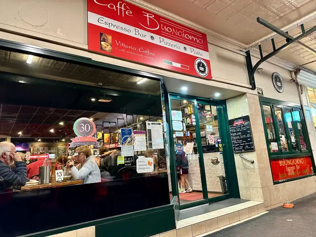 Caffe Buongiorno - Norwood
