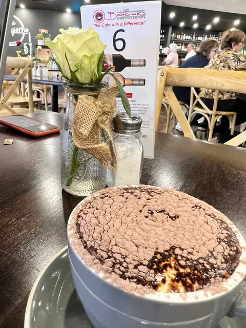 Caffe Buongiorno O'Halloran Hill