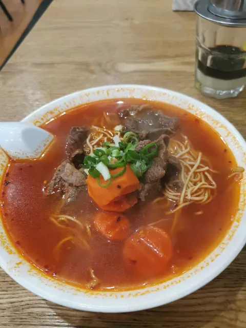 Cam Wah Chinese & Vietnamese Restaurant