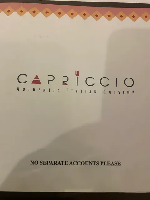 Capriccio