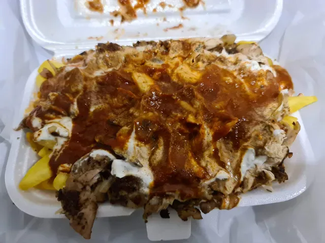 Captain Chicken & Seafood Pooraka