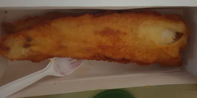 Captain Chicken & Seafood Pooraka