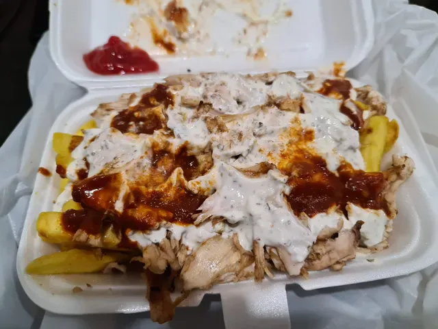Captain Chicken & Seafood Pooraka