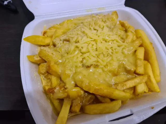Captain Chicken & Seafood Pooraka