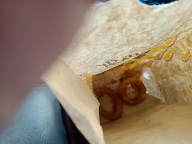 Carl's Jr. Kilburn