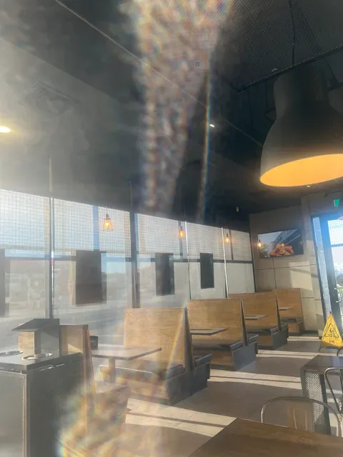 Carl's Jr. Kilburn
