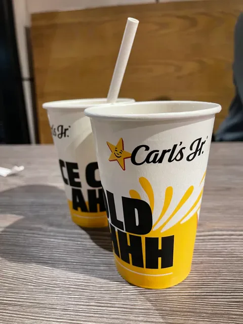 Carl's Jr. Kilburn