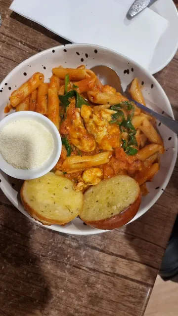 Carmel's Cafe Bar and Grill