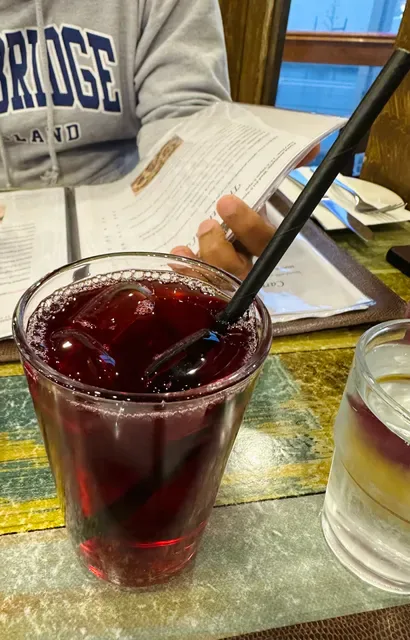 Carmel's Cafe Bar and Grill